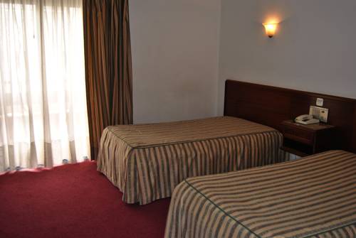 Imagen de la habitación del Hotel Dona Am&eacute;lia By Ridan Hotels. Foto 7