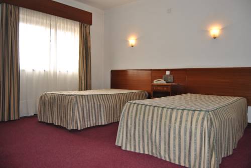 Imagen de la habitación del Hotel Dona Am&eacute;lia By Ridan Hotels. Foto 8