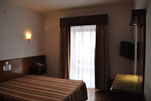 Imagen de la habitación del Hotel Dona Am&eacute;lia By Ridan Hotels. Foto 9