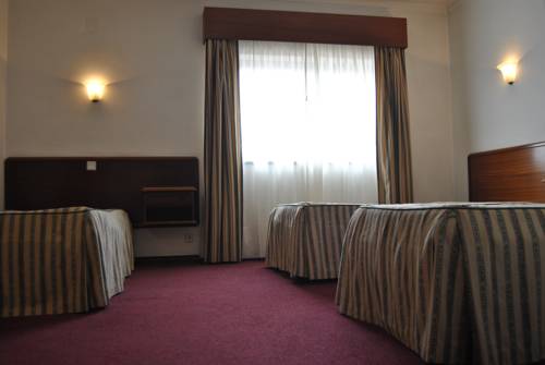 Imagen de la habitación del Hotel Dona Am&eacute;lia By Ridan Hotels. Foto 10