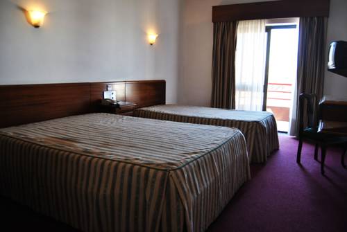 Imagen de la habitación del Hotel Dona Am&eacute;lia By Ridan Hotels. Foto 11