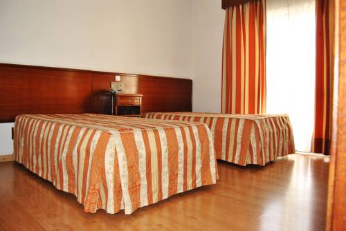 Imagen de la habitación del Hotel Dona Am&eacute;lia By Ridan Hotels. Foto 12