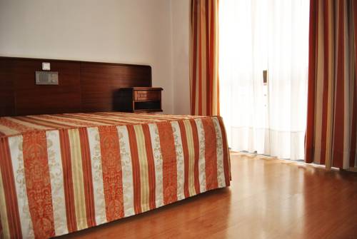 Imagen de la habitación del Hotel Dona Am&eacute;lia By Ridan Hotels. Foto 14