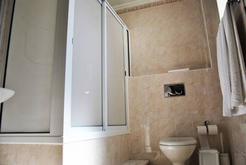 Imagen de la habitación del Hotel Dona Am&eacute;lia By Ridan Hotels. Foto 15