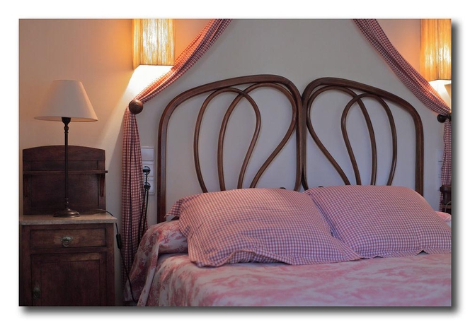 Imagen general del Hotel Dona Anita. Foto 2