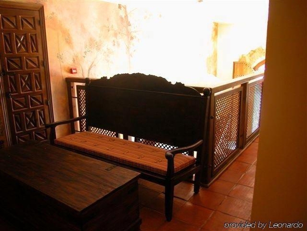 Imagen general del Hotel Dona Anita. Foto 7