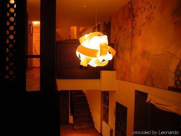 Imagen general del Hotel Dona Anita. Foto 9