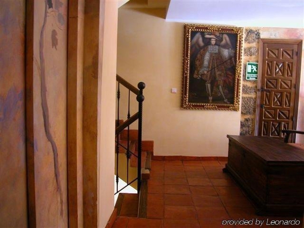 Imagen general del Hotel Dona Anita. Foto 10