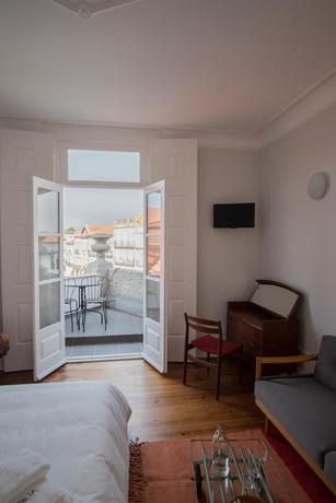 Imagen de la habitación del Hotel Dona Em&iacute;lia Guesthouse. Foto 6