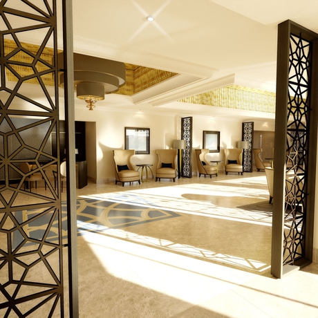 Imagen de los interiores del Hotel Dona Filipa. Foto 16