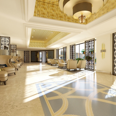 Imagen de los interiores del Hotel Dona Filipa. Foto 17