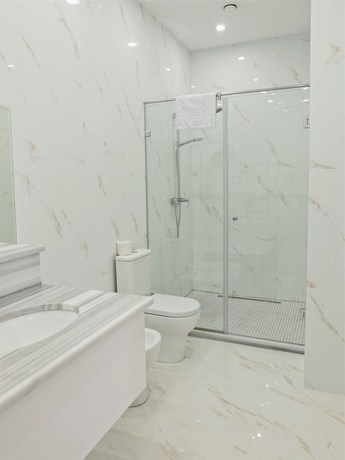 Imagen de la habitación del Hotel Dona, Groznyy. Foto 4