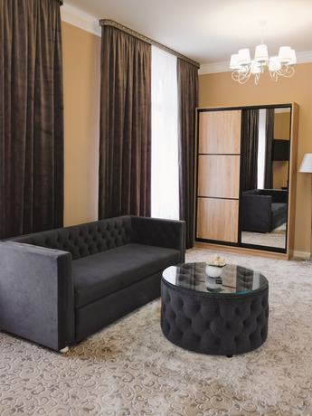 Imagen de la habitación del Hotel Dona, Groznyy. Foto 5