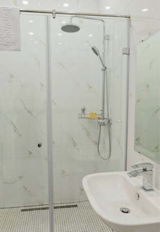 Imagen de la habitación del Hotel Dona, Groznyy. Foto 7