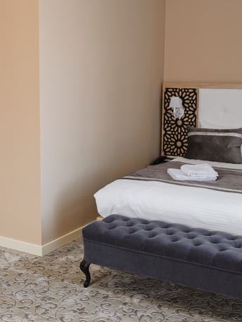 Imagen de la habitación del Hotel Dona, Groznyy. Foto 8