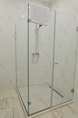 Imagen de la habitación del Hotel Dona, Groznyy. Foto 9