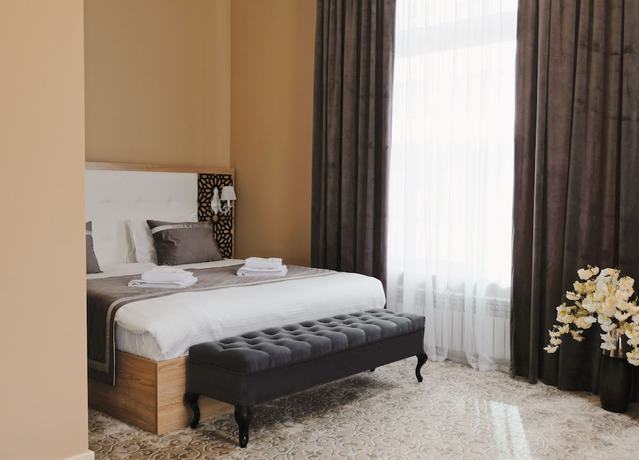 Imagen de la habitación del Hotel Dona, Groznyy. Foto 11