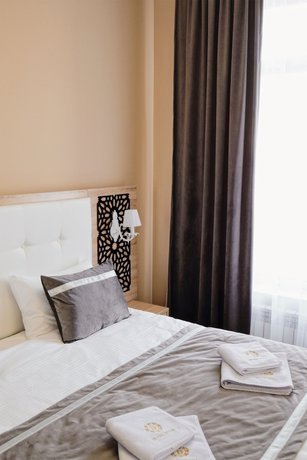 Imagen de la habitación del Hotel Dona, Groznyy. Foto 12