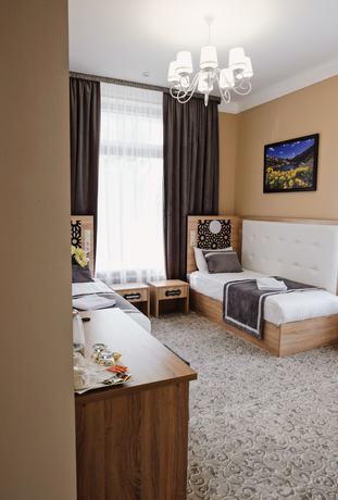Imagen de la habitación del Hotel Dona, Groznyy. Foto 14