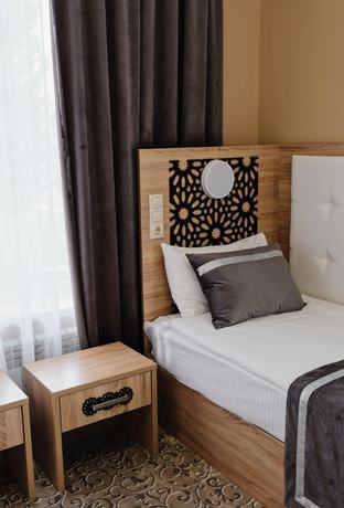 Imagen de la habitación del Hotel Dona, Groznyy. Foto 15