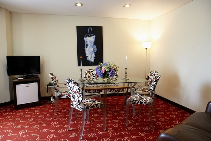 Imagen de la habitación del Hotel Dona, Kaliningrad. Foto 6
