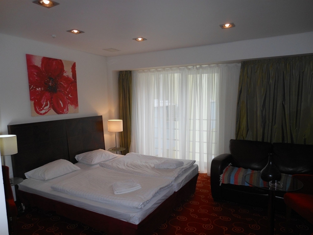 Imagen de la habitación del Hotel Dona, Kaliningrad. Foto 9