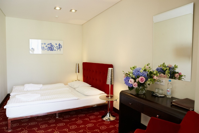 Imagen de la habitación del Hotel Dona, Kaliningrad. Foto 11