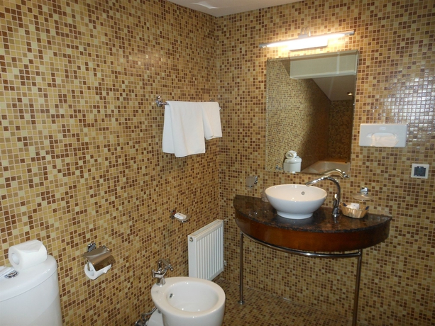 Imagen de la habitación del Hotel Dona, Kaliningrad. Foto 13