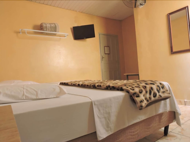 Imagen de la habitación del Hotel Dona L&uacute;. Foto 4