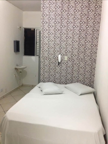 Imagen de la habitación del Hotel Dona L&uacute;. Foto 6