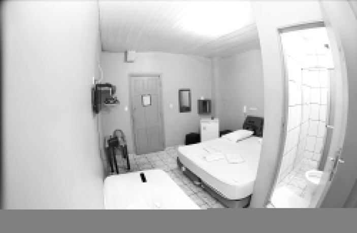 Imagen de la habitación del Hotel Dona L&uacute;. Foto 7