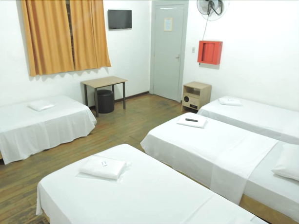 Imagen de la habitación del Hotel Dona L&uacute;. Foto 8