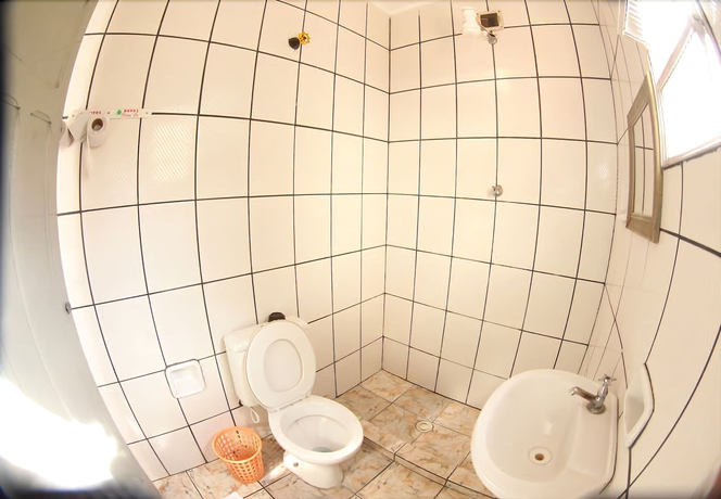 Imagen de la habitación del Hotel Dona L&uacute;. Foto 9