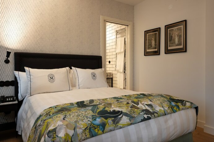 Imagen general del Hotel Dona Maria, Figueira da Foz. Foto 3