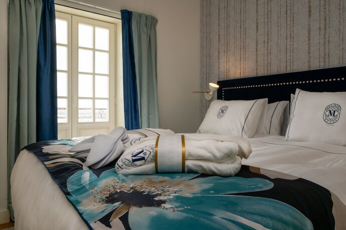 Imagen de la habitación del Hotel Dona Maria, Figueira da Foz. Foto 18