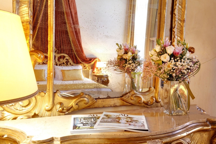 Imagen de la habitación del Hotel Dona Palace. Foto 18