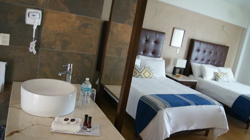Imagen de la habitación del Hotel Donaire Boutique - Adults only. Foto 4