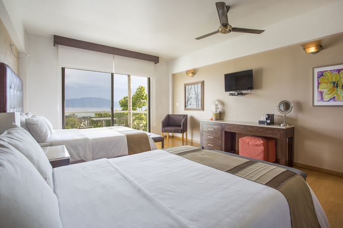 Imagen de la habitación del Hotel Donaire Boutique - Adults only. Foto 6