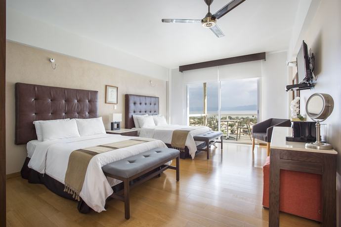 Imagen de la habitación del Hotel Donaire Boutique - Adults only. Foto 9