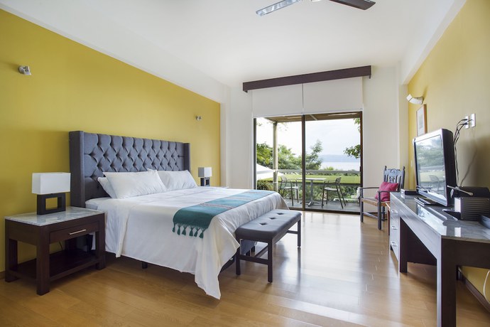 Imagen de la habitación del Hotel Donaire Boutique - Adults only. Foto 16