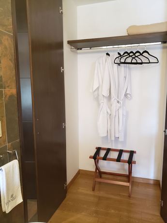 Imagen de la habitación del Hotel Donaire Boutique - Adults only. Foto 17