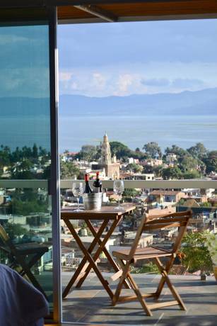 Imagen general del Hotel Donaire Boutique - Adults only. Foto 1