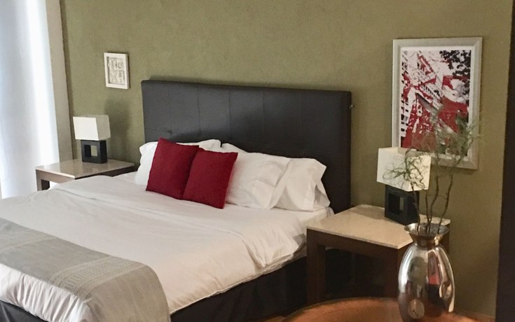 Imagen de la habitación del Hotel Donaire Boutique - Adults only. Foto 18