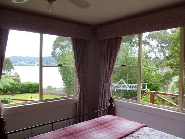 Imagen de la habitación del Hotel Donalea Bed and Breakfast. Foto 2