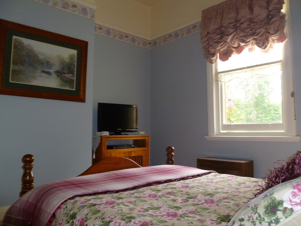 Imagen de la habitación del Hotel Donalea Bed and Breakfast. Foto 4