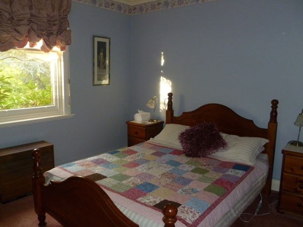 Imagen de la habitación del Hotel Donalea Bed and Breakfast. Foto 5