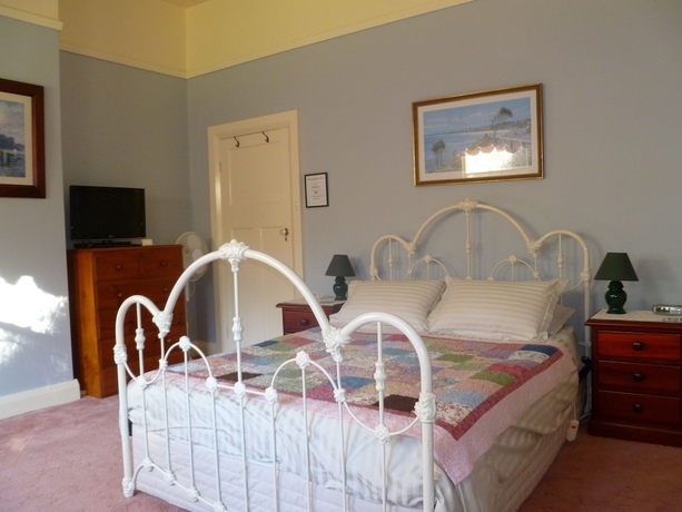 Imagen de la habitación del Hotel Donalea Bed and Breakfast. Foto 6