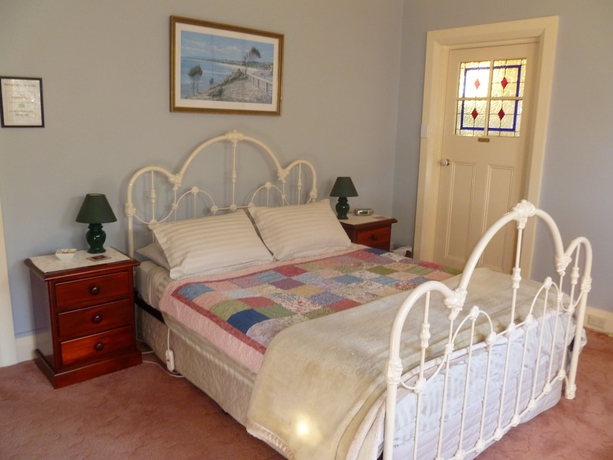 Imagen de la habitación del Hotel Donalea Bed and Breakfast. Foto 7