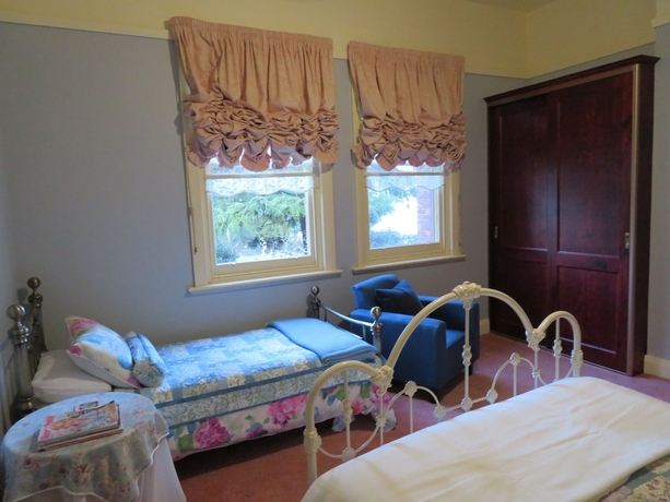 Imagen de la habitación del Hotel Donalea Bed and Breakfast. Foto 9