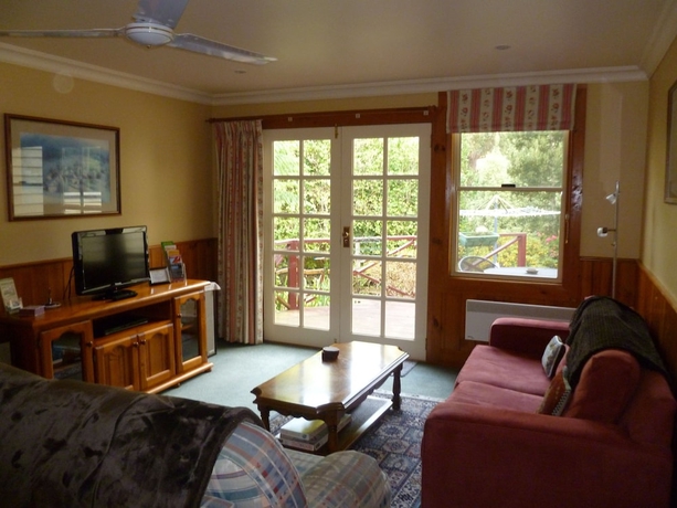 Imagen de la habitación del Hotel Donalea Bed and Breakfast. Foto 10